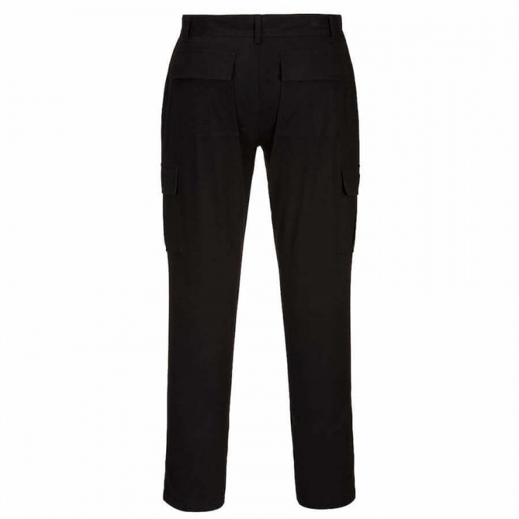 Portwest CR40 - Combat Trouser with Cut Resistant Front 255g